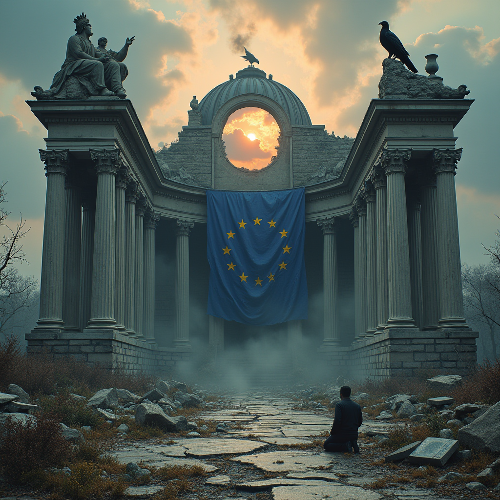 "Цветущий сад"