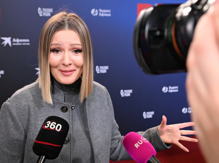    Екатерина Чеснокова/РИА Новости