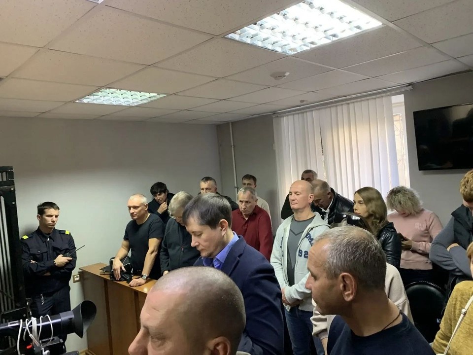    Фото: облсуд.