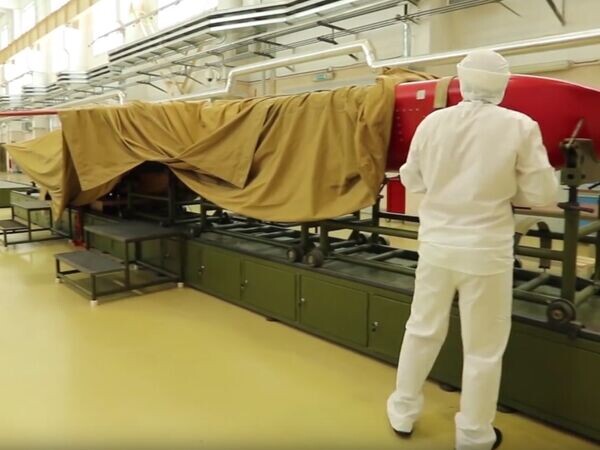    © Министерство обороны РФ