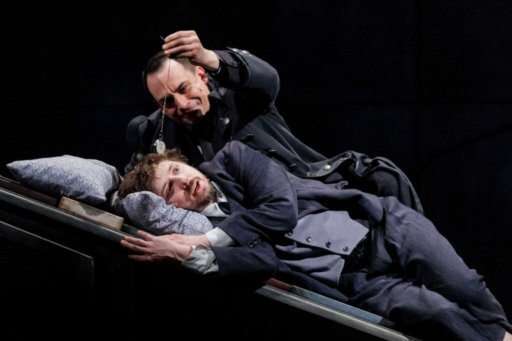    Фото предоставлены пресс-службой фестиваля Источник фото: Театр To Go