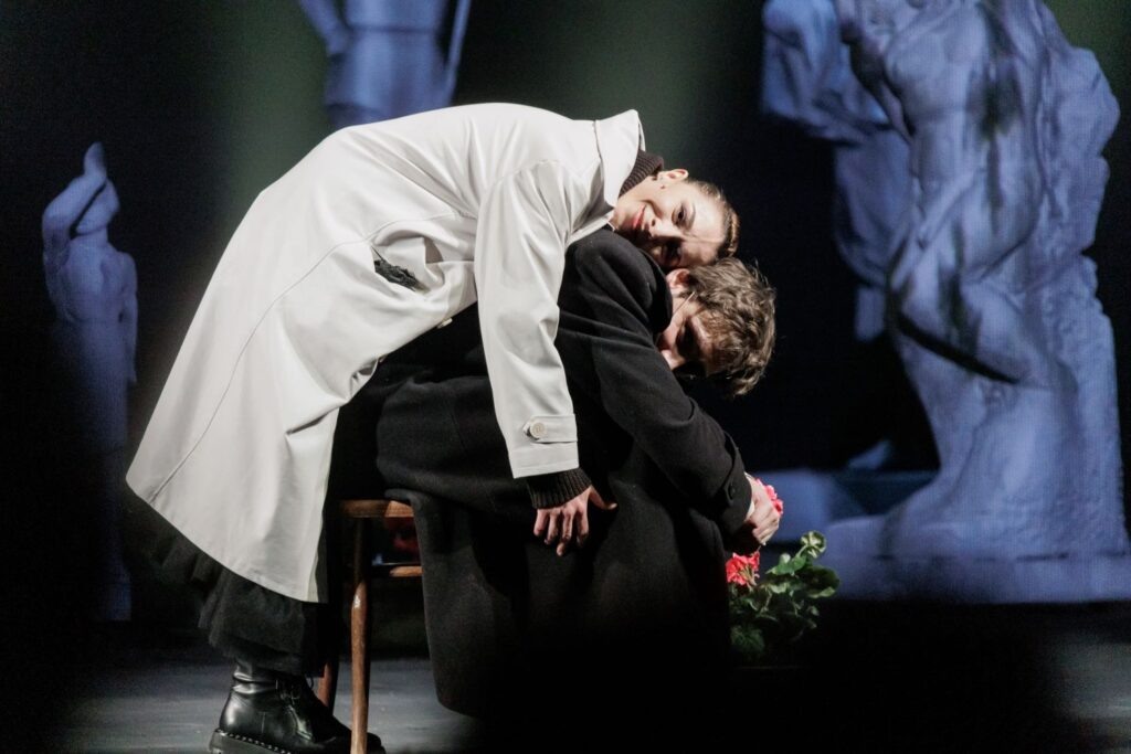    Фото предоставлены пресс-службой фестиваля Источник фото: Театр To Go