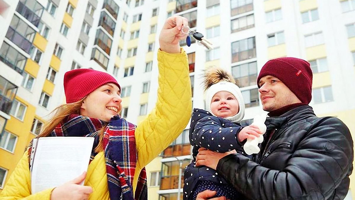 Что изменится с 2026 года: новые правила выдачи льготной ипотеки для российских семей