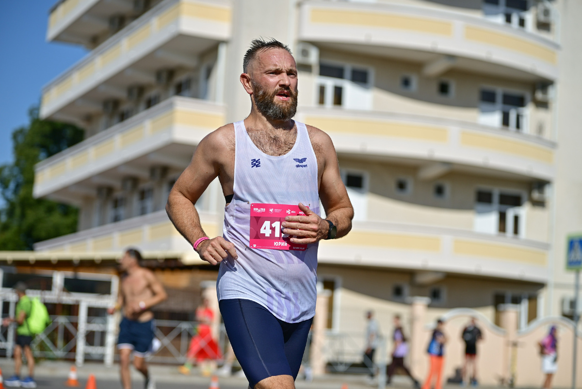 Юрий Колмаков