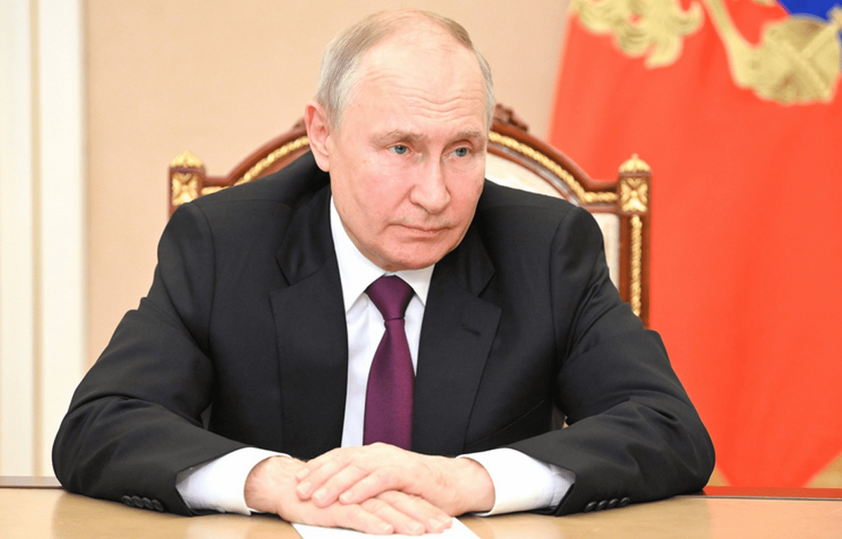    Фото: kremlin.ru