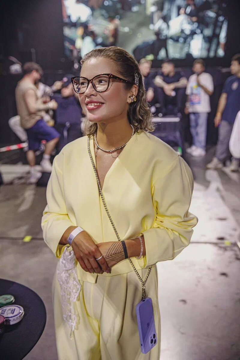 Татьяна Григорьева