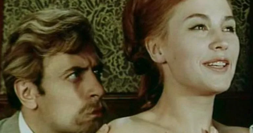 "Сменила имя и стала кассиршей в Чикаго": карьера актрисы сыгравшей Марусю в "Цветах запоздалых" закончилась драматичным образом