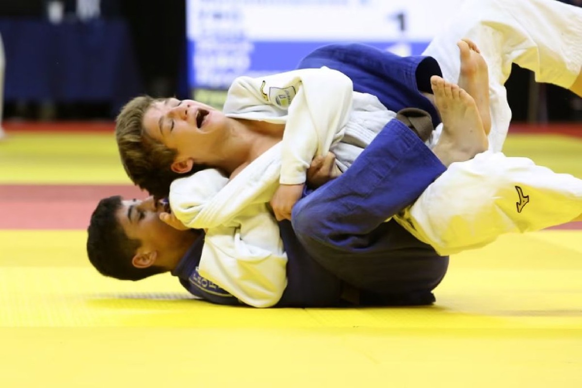    Фото: пресс-служба Минспорта МО