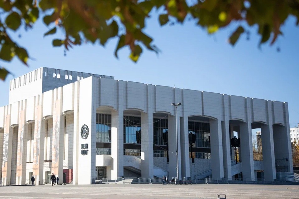   Николай ОБЕРЕМЧЕНКО