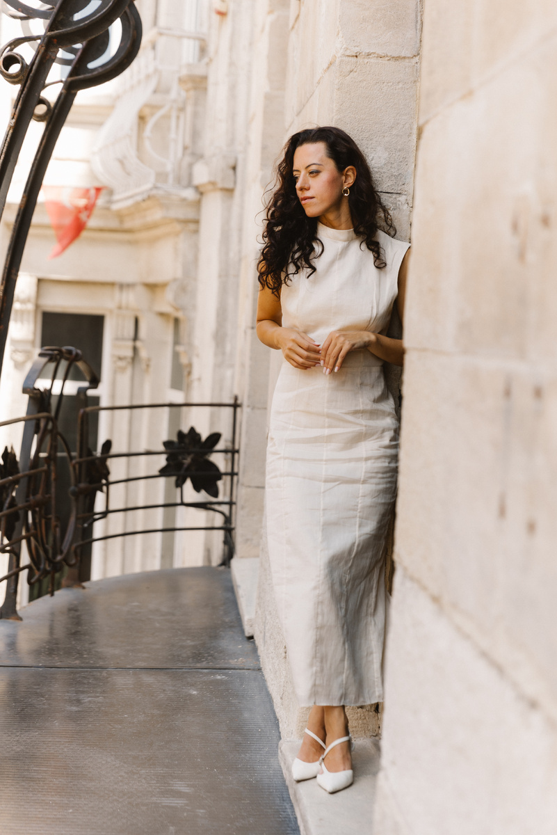 Марина Акайдын | Адвокат в Турции