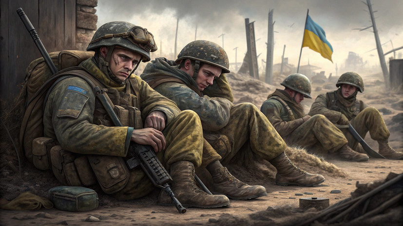   Сгенерировано с помощью ИИ