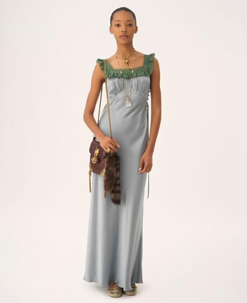  Фото: Chloe FW2025/26