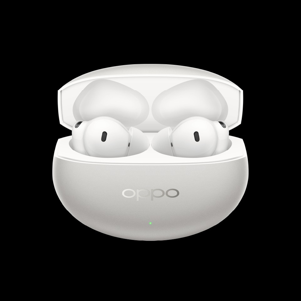    OPPO анонсировала TWS-наушники Enco X3s с ANC и автономностью до 45 ч