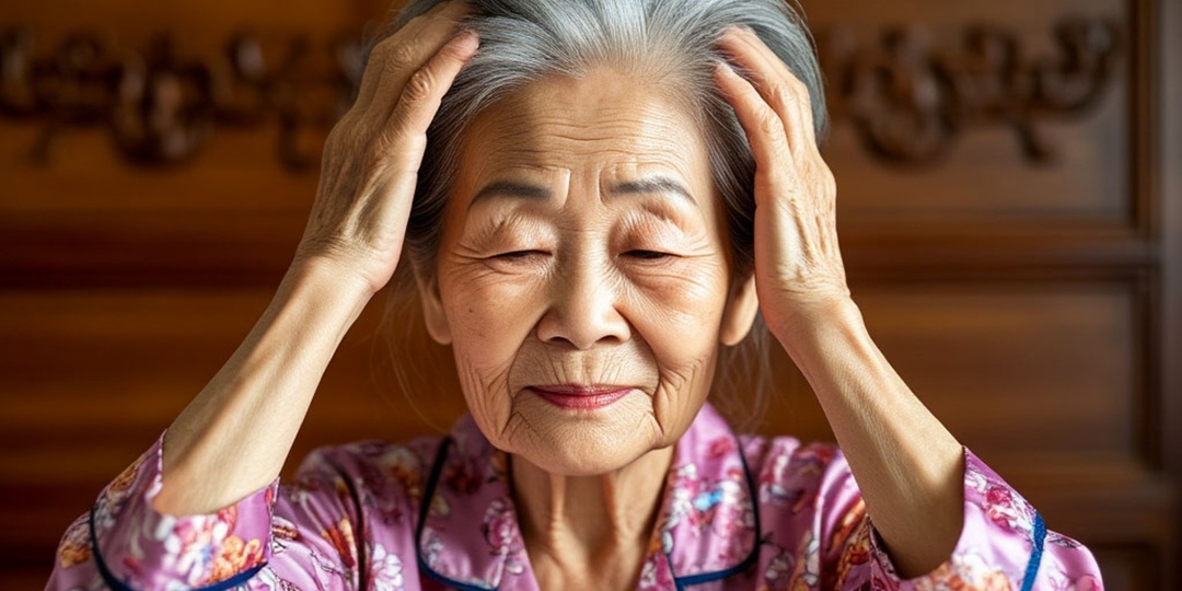 «36 постукиваний»: даосская утренняя гимнастика для сосудов, лимфы и мозга