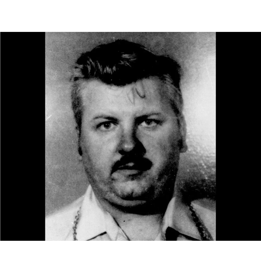 Джон Гейси. Фото из открытых источников 