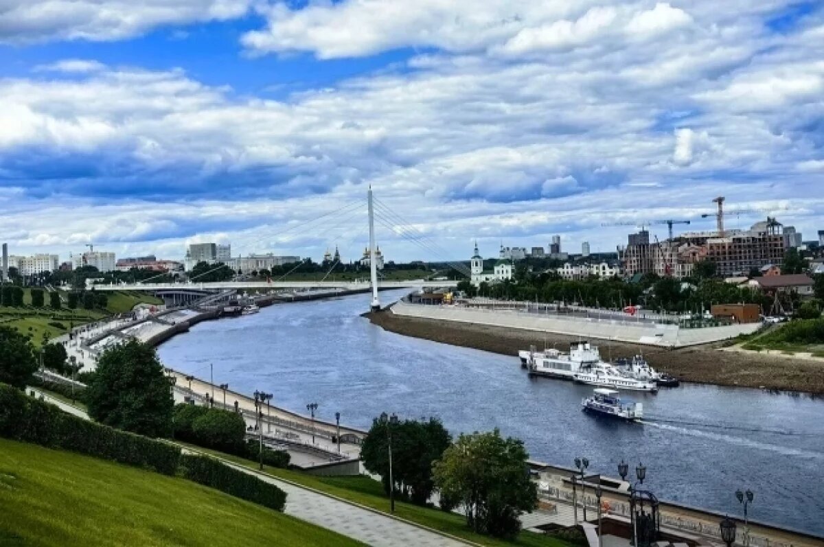    С 1 ноября в Тюменской области завершается плавание маломерных судов