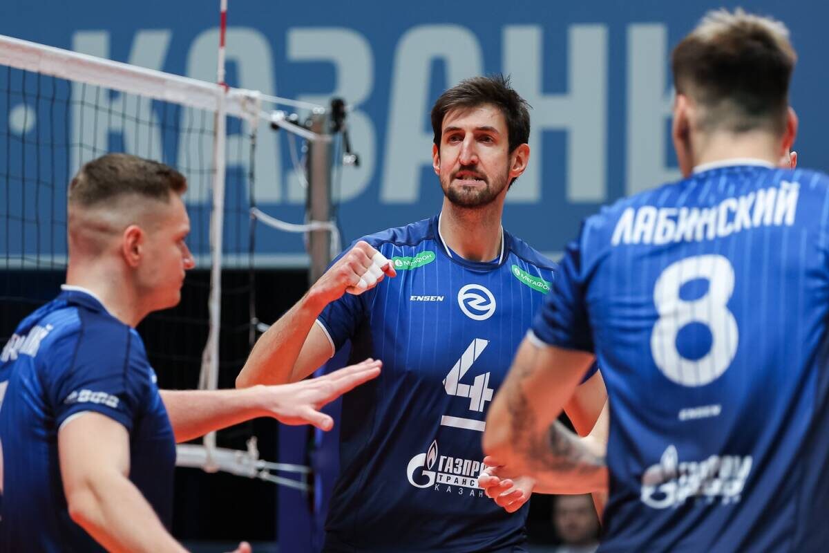 Фото: zenit-kazan.com