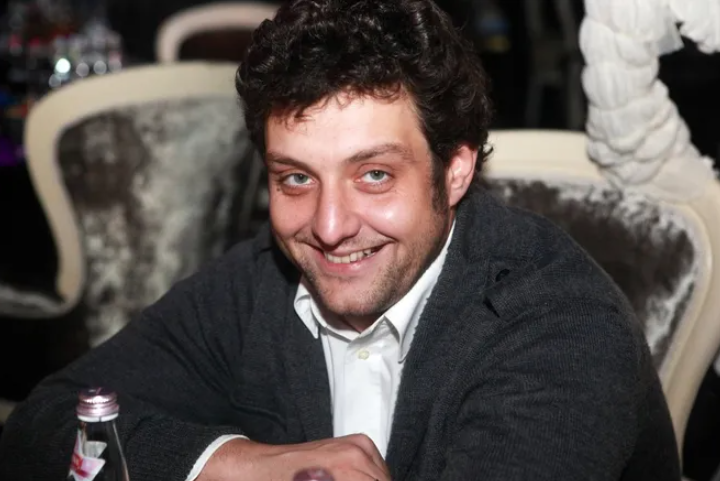 Михаил Полицеймако давно уже стал самостоятельной творческой единицей. Фото: Pinterest