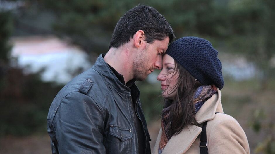 Семья Светланы и Олега считалась очень любящей