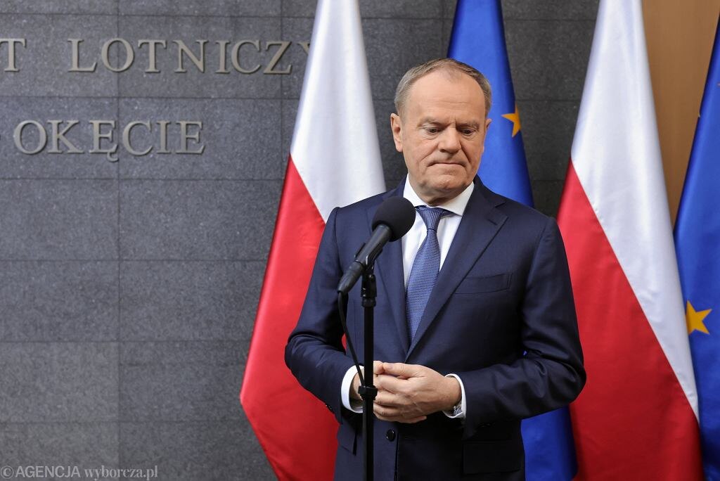    «Тревожный звонок». Туск посетовал на желание стран Европы восстановить отношения с Москвой