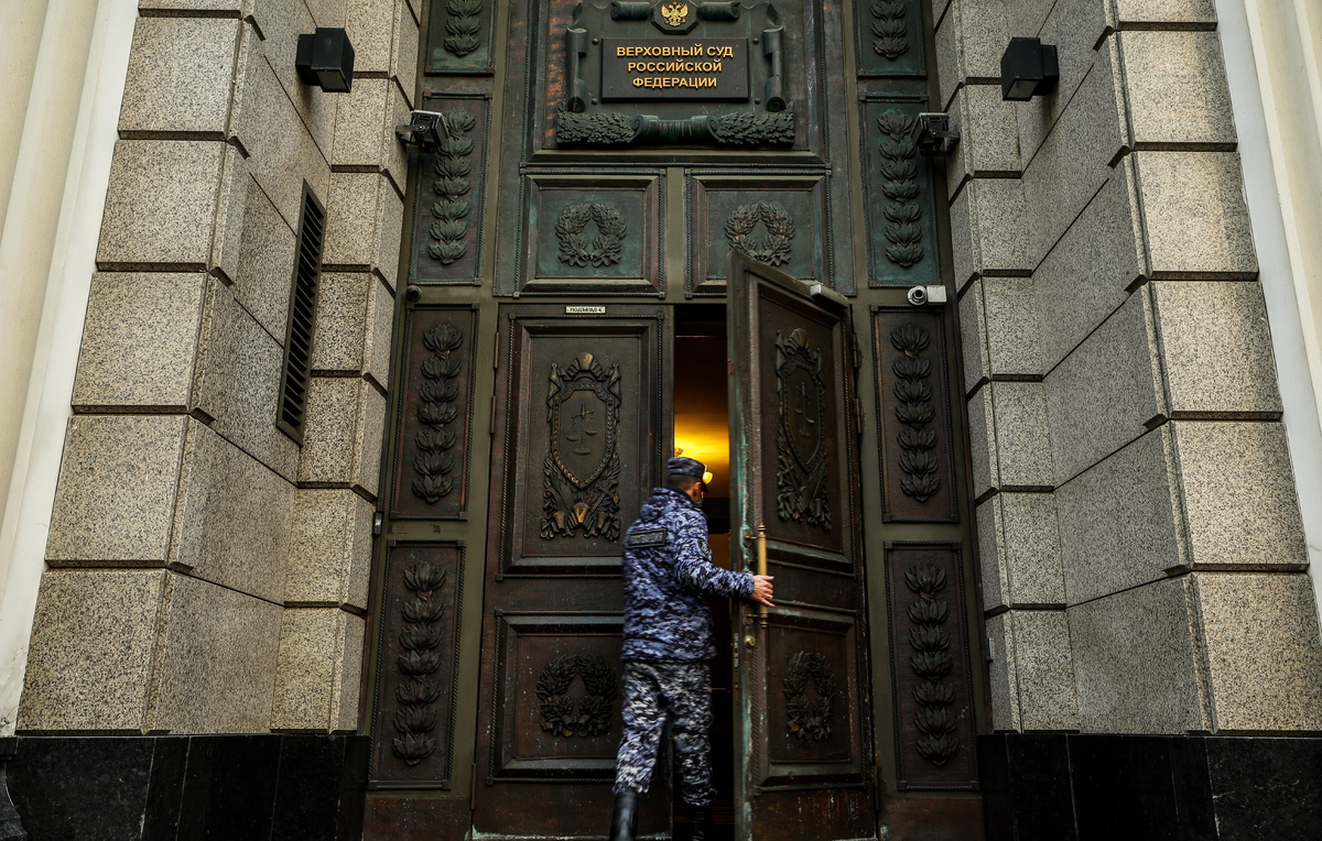Михаил Терещенко/ТАСС