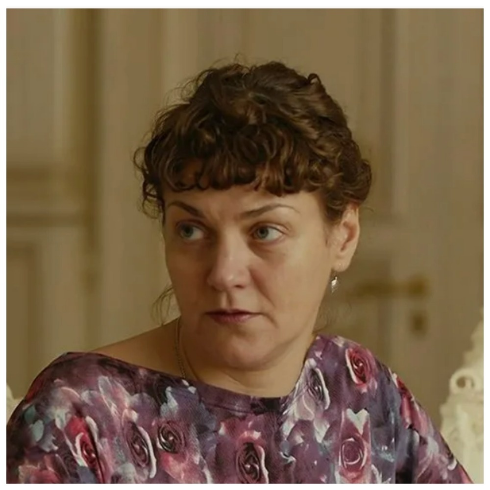 Народный образ и персонаж, я считаю