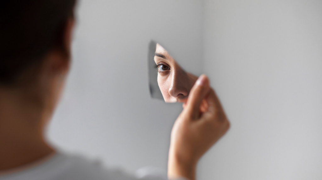     Что стоит за вашей тревогой и раздражением? Психоанализ знает ответ Екатерина Ушахина