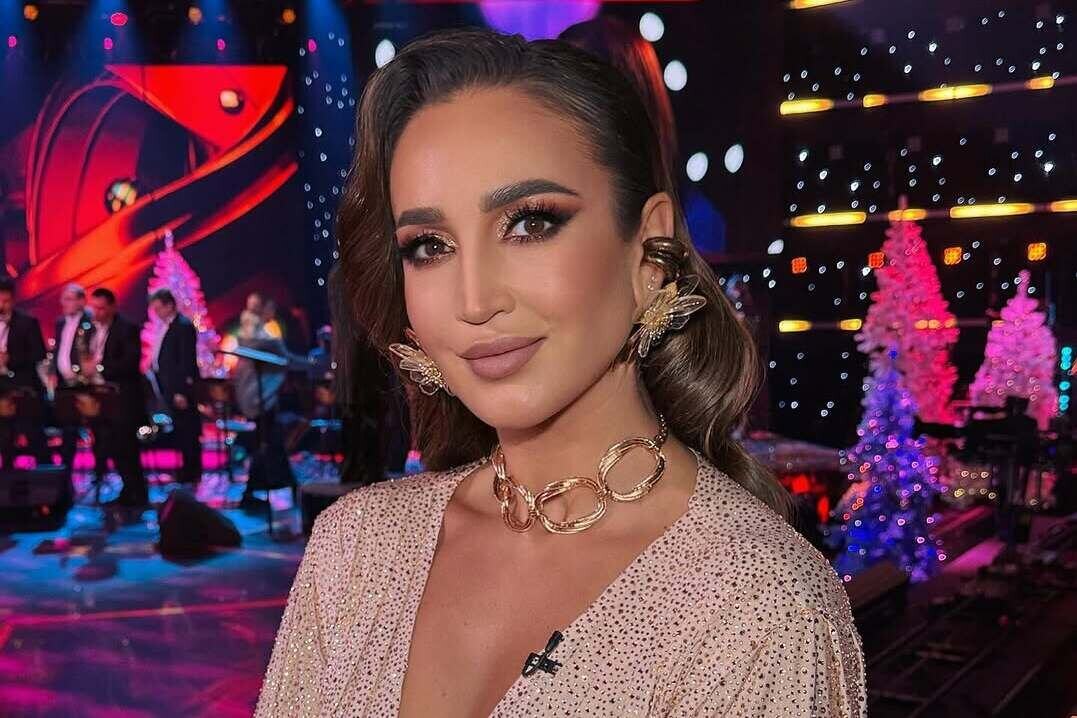 Ольга Бузова. Фото: соцсети/@buzova86