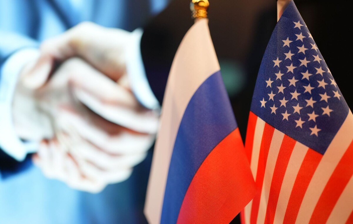     / Источник: © ИЗВЕСТИЯ/Дмитрий Коротаев