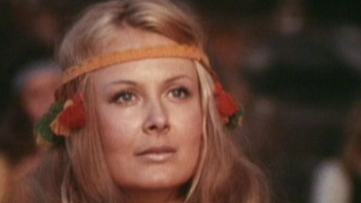 Эве Киви / фото из открытых источников