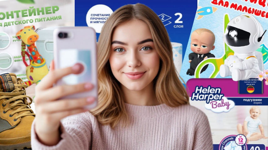 Основная цель сторис — привлечь внимание, вызвать эмоции и стимулировать взаимодействие с брендом или личным аккаунтом. 