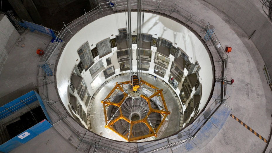    Zhou Mu/XinHua/Global Look Press