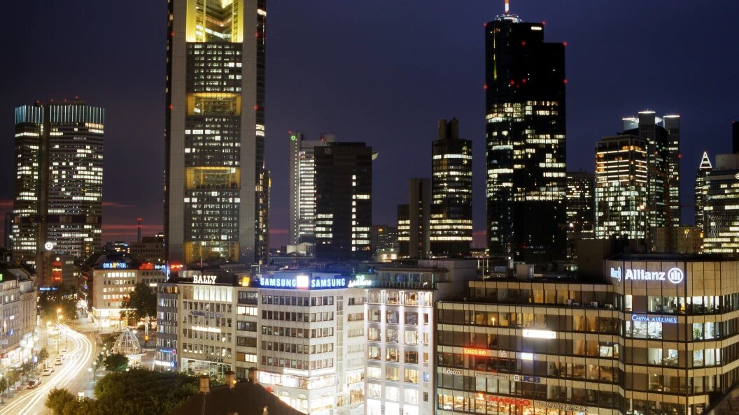    © Konstantin Kokoshkin/Globallookpress