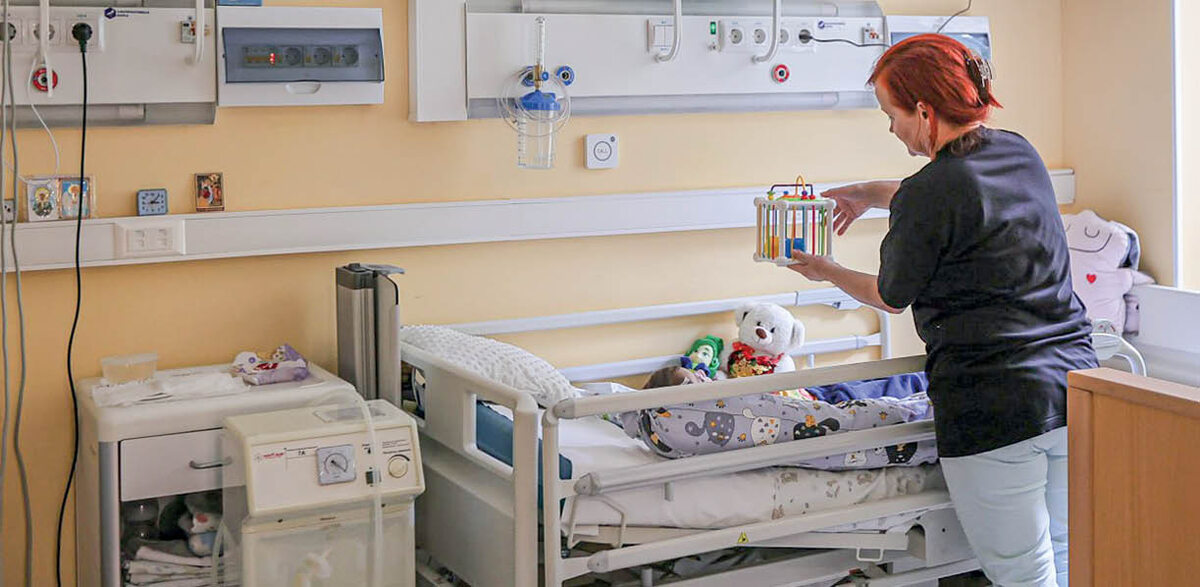 Фото: Михаил Гладчук