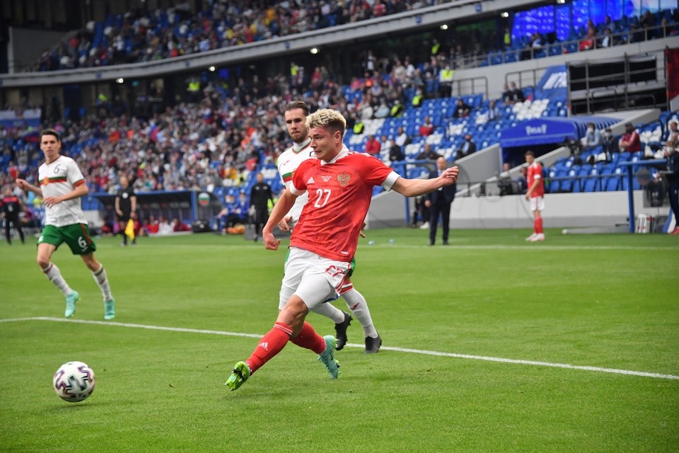    Игрока сборной России и "Зенита" чуть не похитили. Что это вообще было? Владимир ВЕЛЕНГУРИН