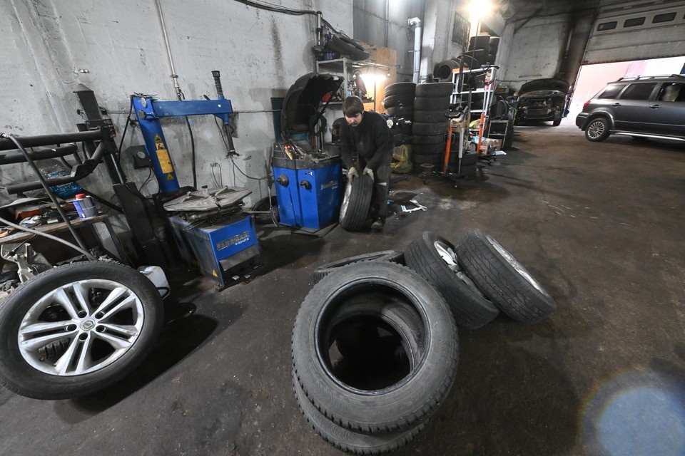    Ставропольский автосервис могут наказать за рекламу с «самыми выгодными ценами» Владимир ВЕЛЕНГУРИН