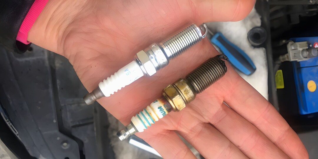 «Из 10 всего 3 оригинальные, остальные - контрафакт»: Рассказываю, как не купить поддельные свечи зажигания
