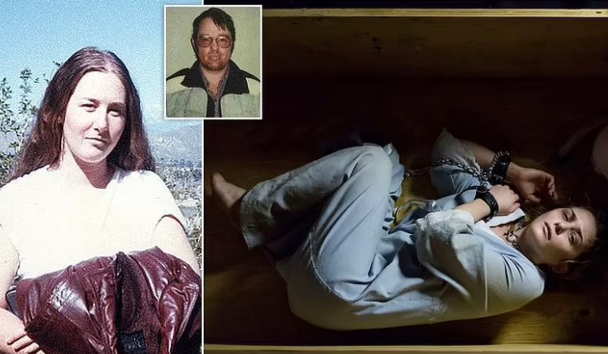 Фото: открытые источники, Paramount+ 