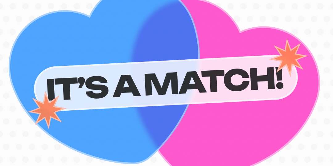 IT’S A MATCH! в найме: как почувствовать, что вы и компания на одной волне