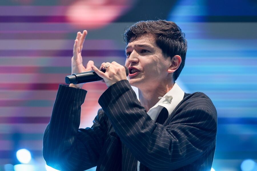     / Источник: © Валентин Егоршин/ТАСС