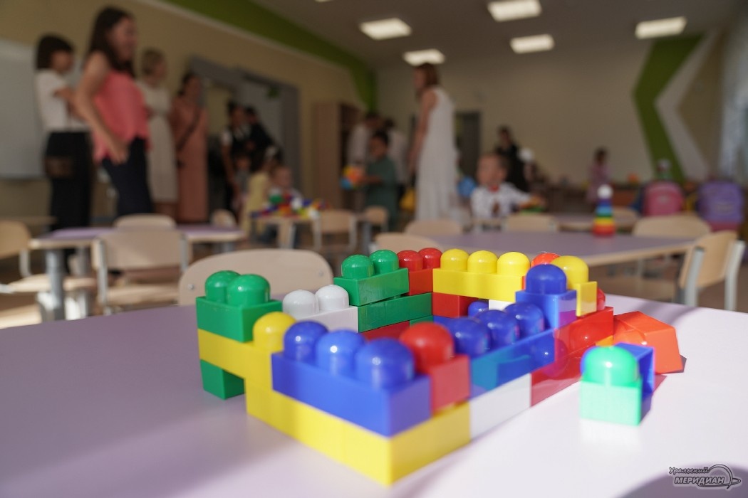    Фото: Лидия Аникина © ИА «Уральский меридиан»