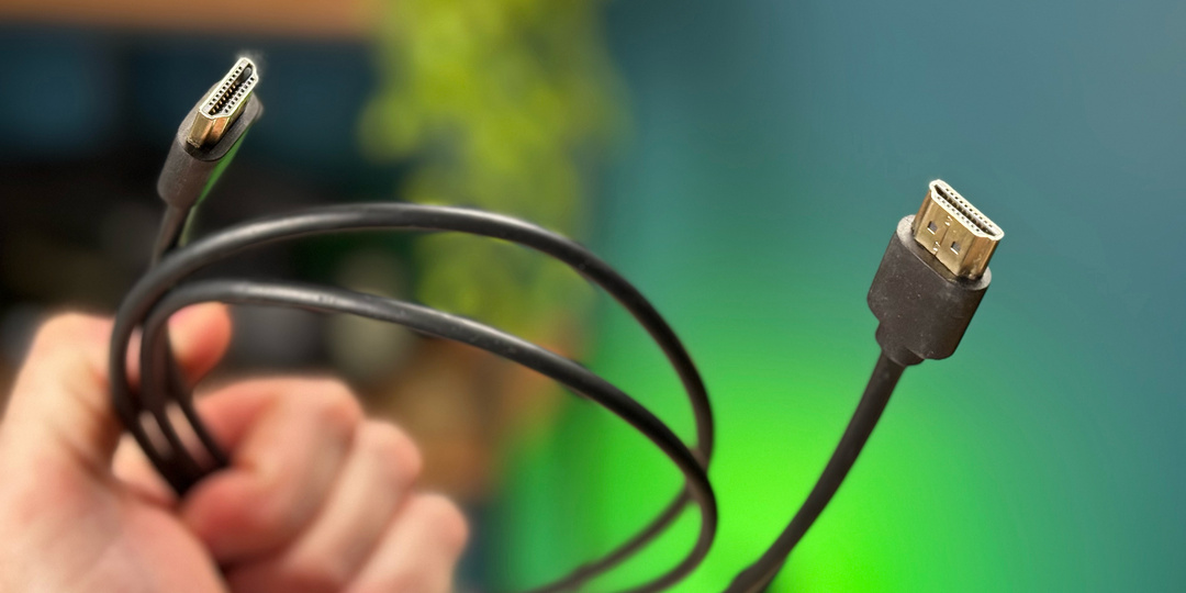 Как выбрать HDMI-кабель