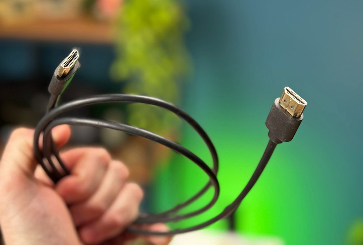 Как выбрать HDMI-кабель