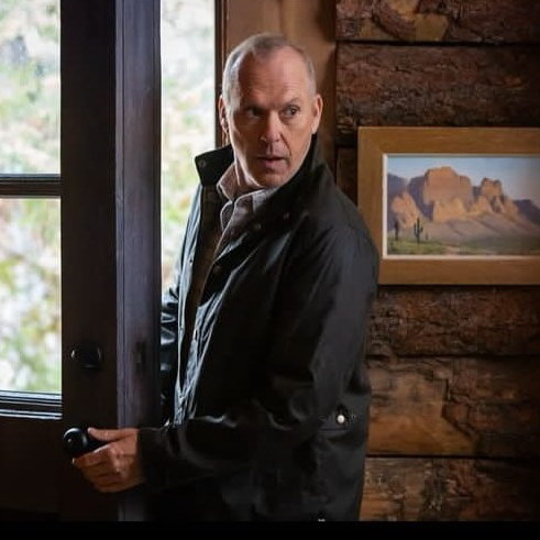     Драму «Хитмен. Последнее дело» Майкла Китона покажет ТНТ