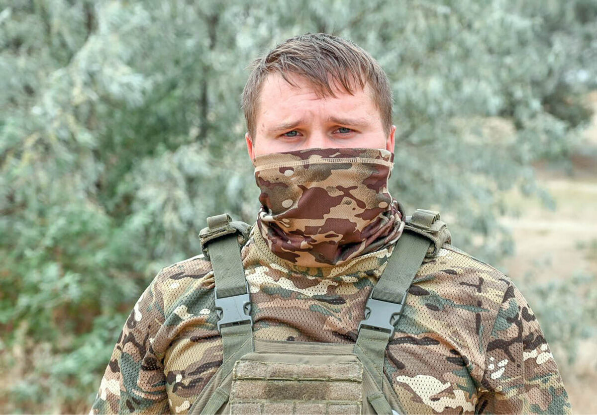 Фото: Гала Амарандо