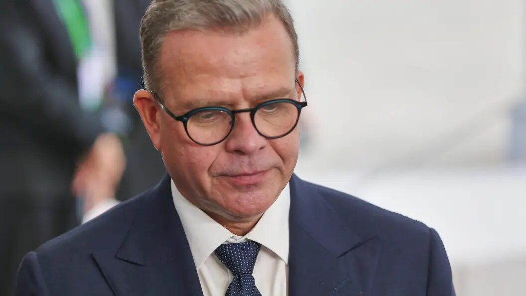    Фото: IMAGO/dts Nachrichtenagentur/Globallookpress