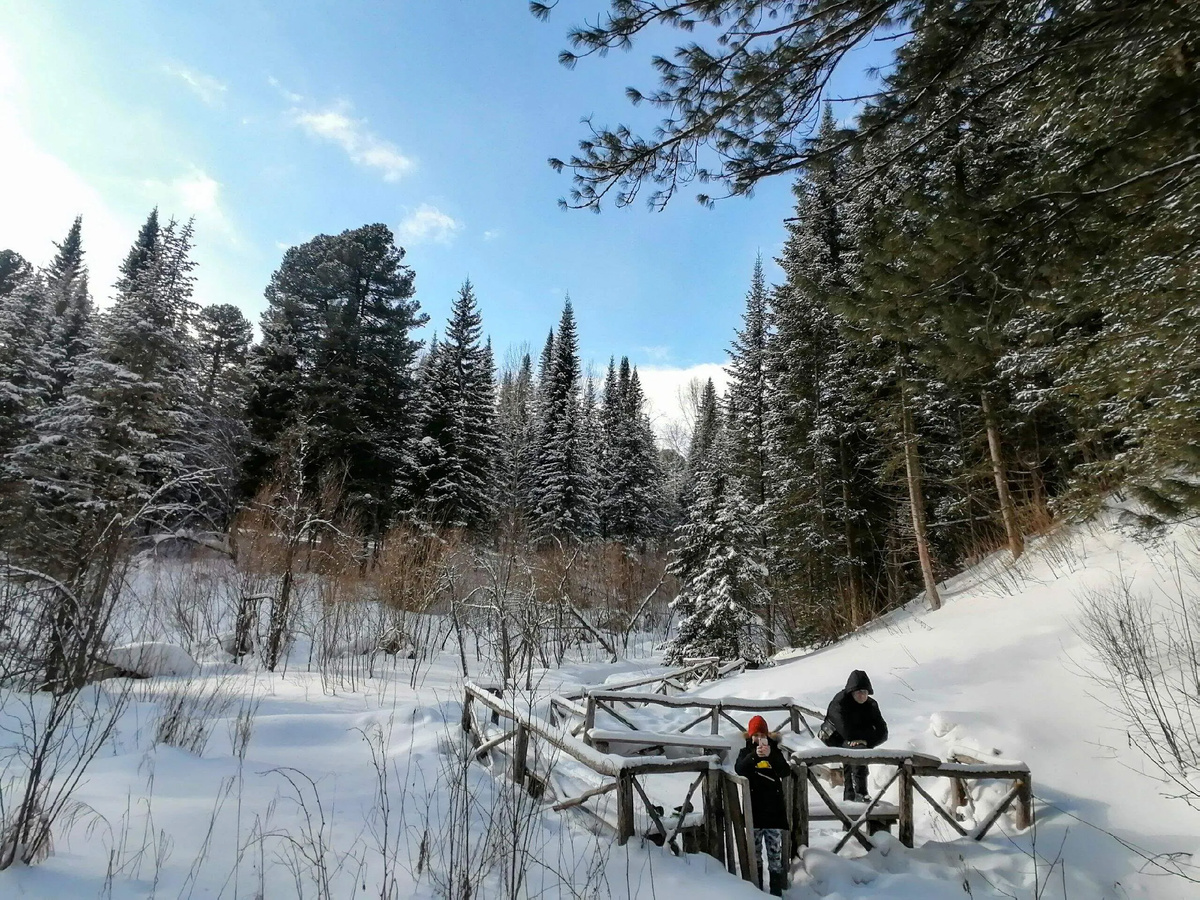 А представьте всю эту красотень в осенних тонах