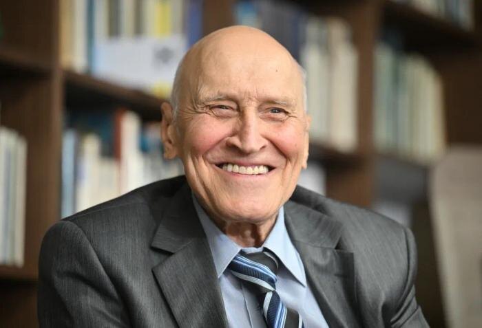 Обложка © РИА «Новости» / Илья Питалев