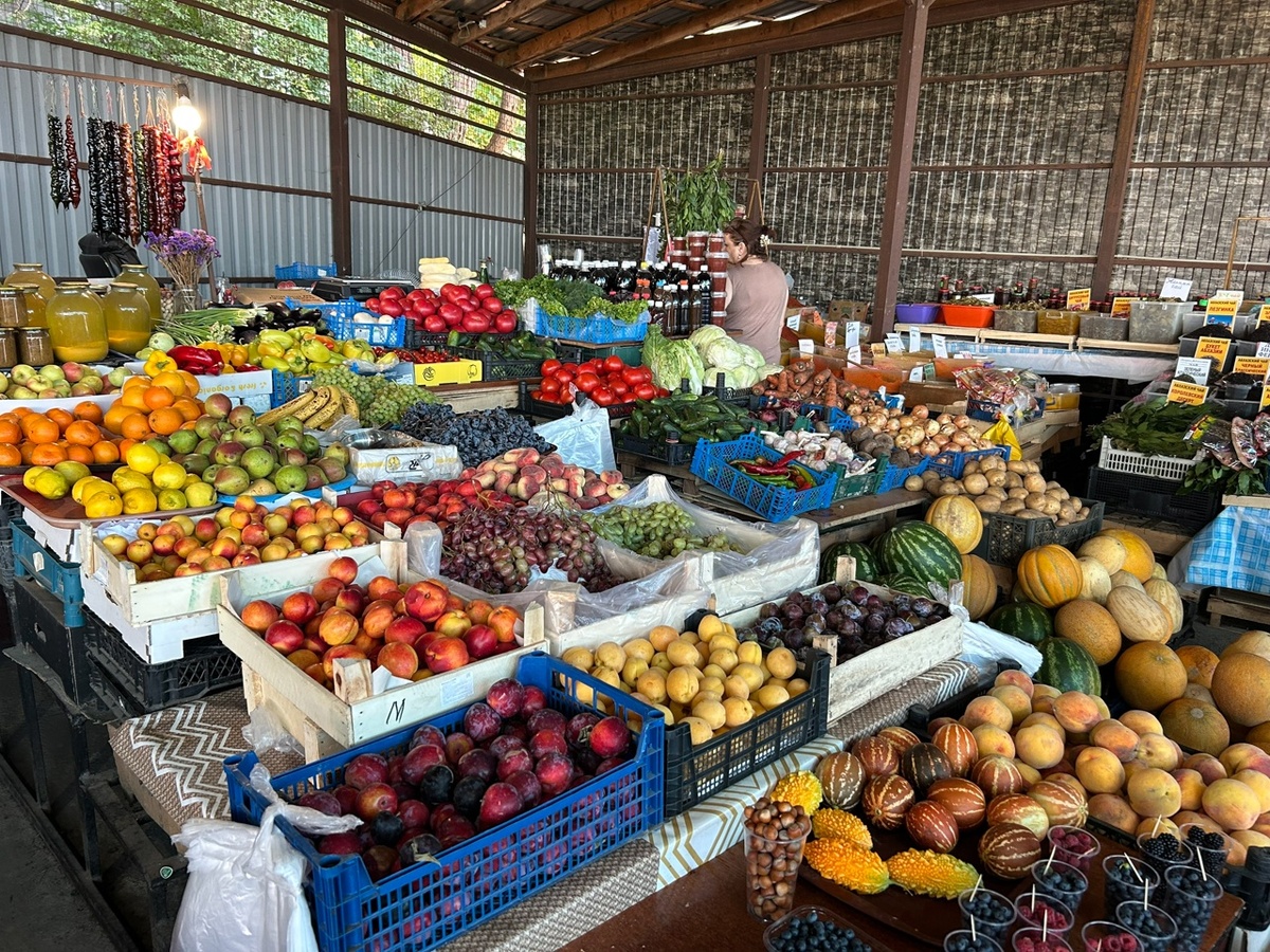    Фото: Анастасия Максименко