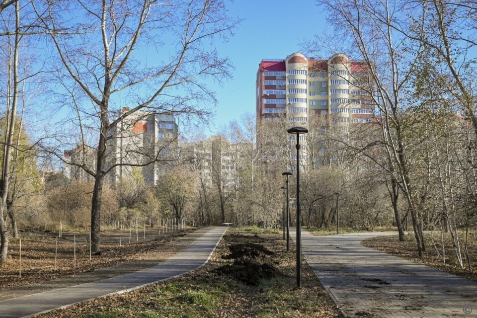    Благоустройство парков в Барнауле. Источник: barnaul.org